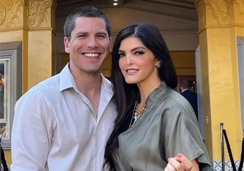 Ana Barbar&aacute; corri&oacute; a &Aacute;ngel Mu&ntilde;oz