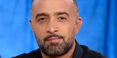 Mario Domm exhibe a Samo