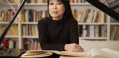 Unsuk Chin gana premio Fronteras Unsuk Chin gana premio Fronteras