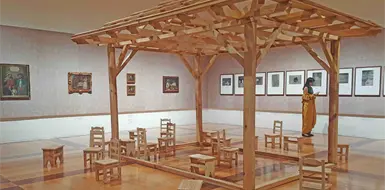 Viaje a través de un siglo de arte Viaje a través de un siglo de arte