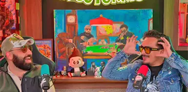 Los podcasts más escuchados en México Los podcasts más escuchados en México