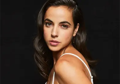 Cristina Rodlo Cristina Rodlo