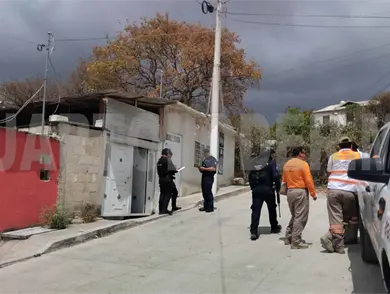 Hallan sin vida a hombre dentro de su domicilio