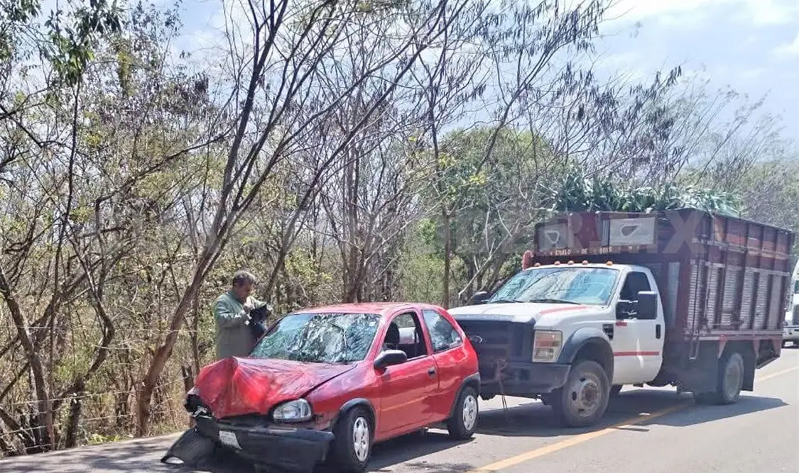 Los afectados, de acuerdo al reporte, se movilizaron a un hospital por sus propios medios. Cortesía