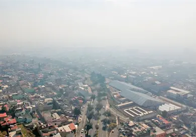 Aumentan contingencias ambientales en ciudades