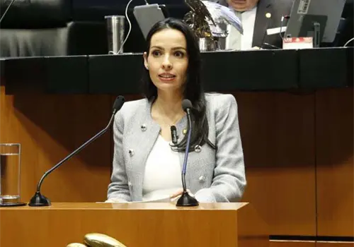 Busca PAN crear registro de agresores sexuales Busca PAN crear registro de agresores sexuales