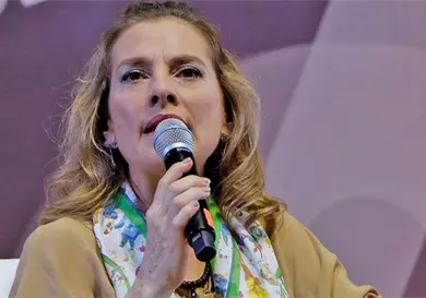 Guti&eacute;rrez M&uuml;ller reta a Elon Musk a desaparecer su cuenta de la red X