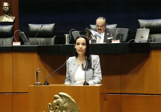 Buscan crear registro de agresores sexuales