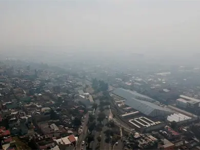 Aumentan contingencias ambientales en ciudades 