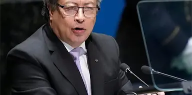 La ONU ya no sirve, no puede evitar guerras: Petro