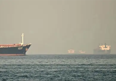 Amenaza Trump atacar centrales el&eacute;ctricas de Ir&aacute;n