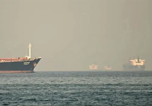 Amenaza Trump atacar centrales eléctricas de Irán Amenaza Trump atacar centrales eléctricas de Irán