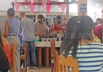 Confían restauranteros en estrategia de seguridad Confían restauranteros en estrategia de seguridad