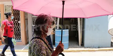 Comienza la primavera con contrastes extremos Comienza la primavera con contrastes extremos