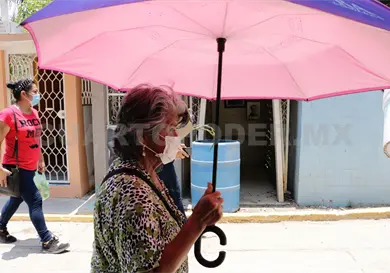 Comienza la primavera con contrastes extremos Comienza la primavera con contrastes extremos