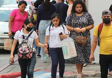 Miles de mujeres sin acceso a menstruación saludable Miles de mujeres sin acceso a menstruación saludable