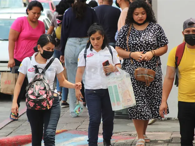 Miles de mujeres sin acceso a menstruación saludable Miles de mujeres sin acceso a menstruación saludable