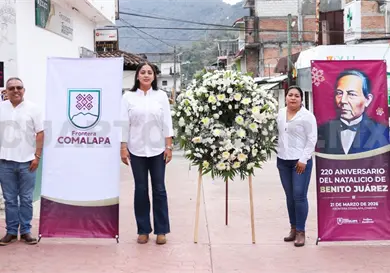 Trabajan en reactivaci&oacute;n de Frontera Comalapa