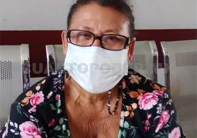 Madre Sal, sitio tur&iacute;stico olvidado y marginado