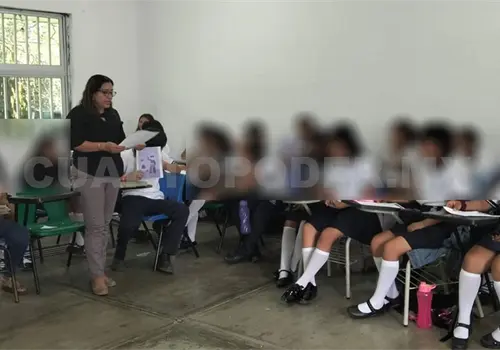 Exponen presunto caso de vejaci&oacute;n laboral en Cobach