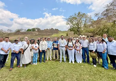 Reabre Tonin&aacute; sus puertas al p&uacute;blico