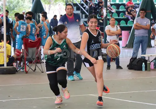 Arranca Selectivo Indígena 2026 Arranca Selectivo Indígena 2026