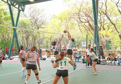 Aztecas conquista el t&iacute;tulo femenil