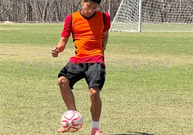 Pavones busca cerrar con fuerza