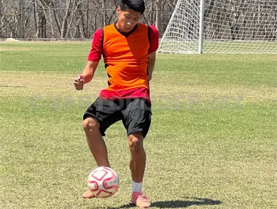 Pavones busca cerrar con fuerza