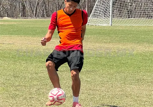 Pavones busca cerrar con fuerza Pavones busca cerrar con fuerza