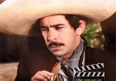 "El Chicote" muri&oacute; sin dinero