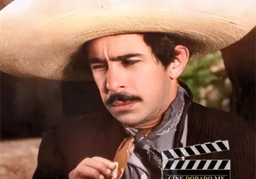 "El Chicote" murió sin dinero "El Chicote" murió sin dinero