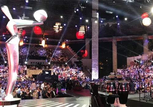 Series compiten en Platino Xcaret Series compiten en Platino Xcaret