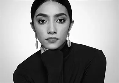 Jennifer Gabrielle derriba prejuicios