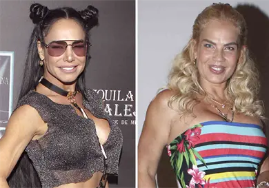 Lis Vega le canta el tiro a Niurka