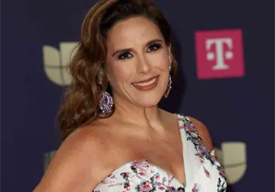 La Vale vuelve a los foros de TV