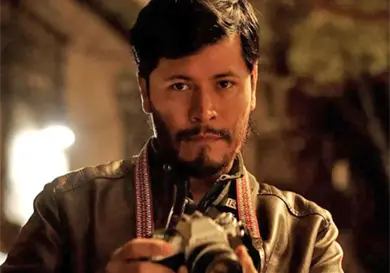 El terror de Desaparecer por completo El terror de Desaparecer por completo