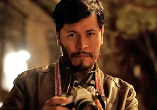 El terror de Desaparecer por completo El terror de Desaparecer por completo