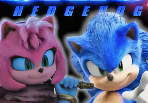 Sonic 4 lanza primer vistazo Sonic 4 lanza primer vistazo