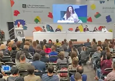 Celebrarán Día del Libro con Pedro Páramo Celebrarán Día del Libro con Pedro Páramo