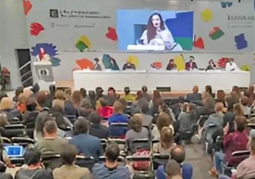 Celebrar&aacute;n D&iacute;a del Libro con Pedro P&aacute;ramo