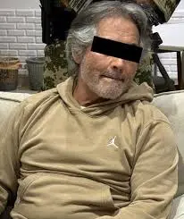 “Comandante H” presentó amparo para evitar ser extraditado a EE. UU. Cortesía