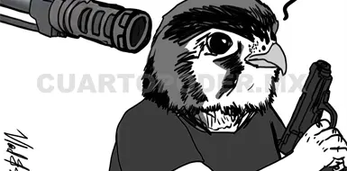 La infancia reclutada que el Congreso no nombró La infancia reclutada que el Congreso no nombró