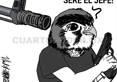 La infancia reclutada que el Congreso no nombró La infancia reclutada que el Congreso no nombró