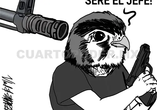 La infancia reclutada que el Congreso no nombr&oacute;