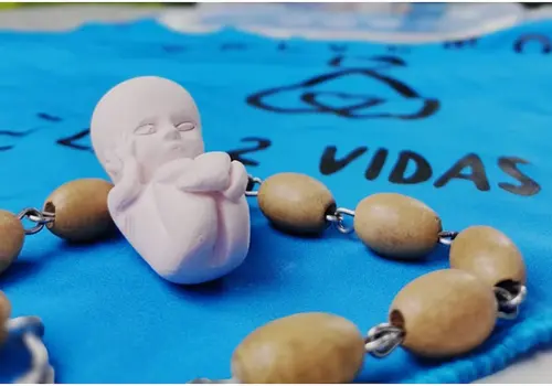 Celebran aprobación de Día del Niño por Nacer Celebran aprobación de Día del Niño por Nacer