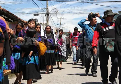 Avanzan Planes de Justicia regionales Avanzan Planes de Justicia regionales