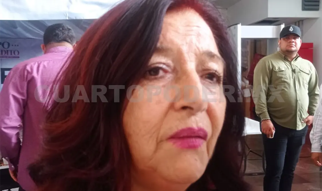 Se redoblan esfuerzos por la población vulnerable. CP