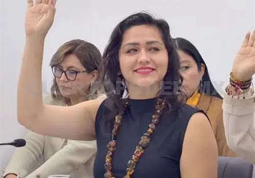 Piden a víctimas de acoso laboral a alzar la voz Piden a víctimas de acoso laboral a alzar la voz