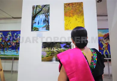 Premian la fotograf&iacute;a y conciencia ambiental